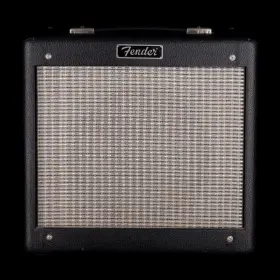 85fen116 Fender Pre Owned 1999 Pro Junior Guitar Amp Combo