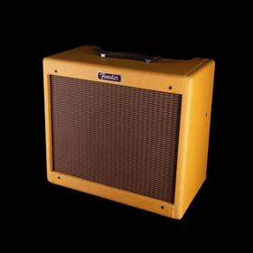 Fender 85fen119 Used 2019 Blues Junior Lacquered Tweed Guitar Amp Combo