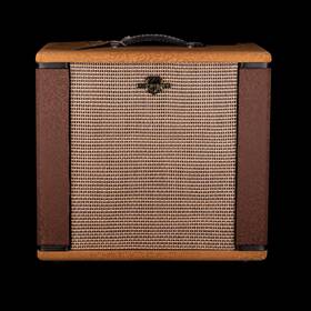 Fender 85fen125 Pre Owned Ramparte 1x12 Inch Pawn Shop Series Guitar Amp Combo