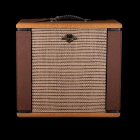 85fen125 Fender Pre Owned Ramparte 1x12 Inch Pawn Shop Series Guitar Amp Combo
