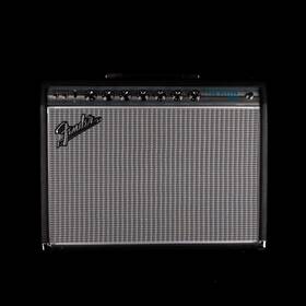 Fender 85fen137 Pre-owned Ft68 Custom Pro Reverb Guitar Amp Alessandro Mods With Tuki Cove