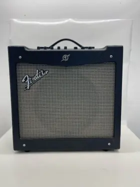 Fender 885978085521 Mustang Ii Guitar Combo Amp
