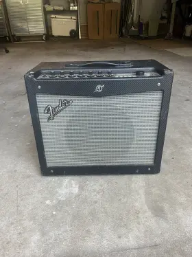 Fender 885978297290 Mustang Iii V.2 100 Watt Amp 12 Inch Speaker Combo