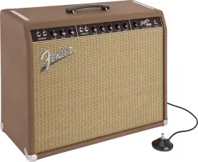 Ft62 Fender 885978509904 Super Amp 40w 2 X 10 Inch Combo