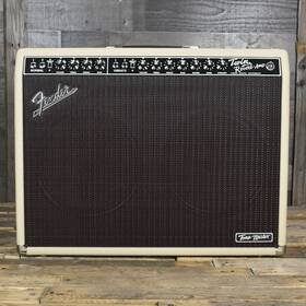 Fender 885978583492 Tone Master Twin Reverb - Blonde