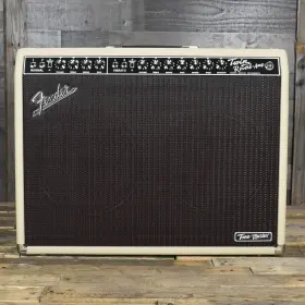 Fender 885978583492 Tone Master Twin Reverb - Blonde