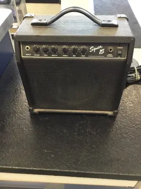 P27005545 Fender 885978755226 Squier 15