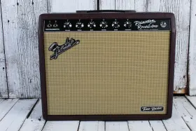 Fender 885978818884 Limited Edition Tone Master Princeton Reverb Electric Guitar Amplifier