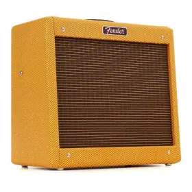 Fender 885978878017 Brand New Pro Junior Iv Limited Edition Tweed