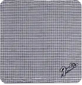 9106108002 Fender Mousepad - Grill Cloth