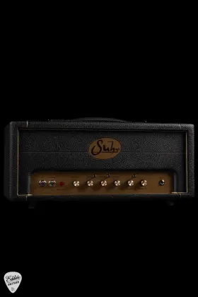 A-sl15-120 Fender Suhr Sl-15 Head #026