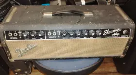 A00577 Fender 1964 Showman Amp Serial