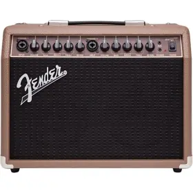 Acoustasonic-40 Fender Acoustasonic 40 Acoustic Guitar Amplifier Combo -40w