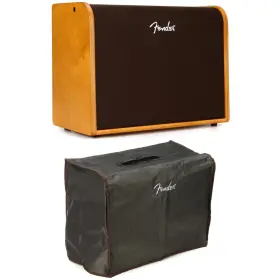 Acousti100cvbn Fender Acoustic 100 - 100-watt Amp With Cover
