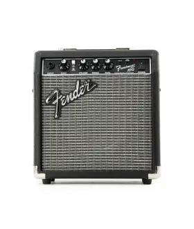 Amp2272 Fender Pre-owned Frontman 10g Guitar Amp