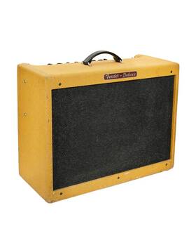 Fender Amp7465 Pre-owned Hot Rod Deluxe Ltd Tweed Guitar Amp