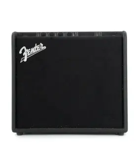 Amp9844fa Fender Pre-owned Mustang Lt25 Guitar Amp