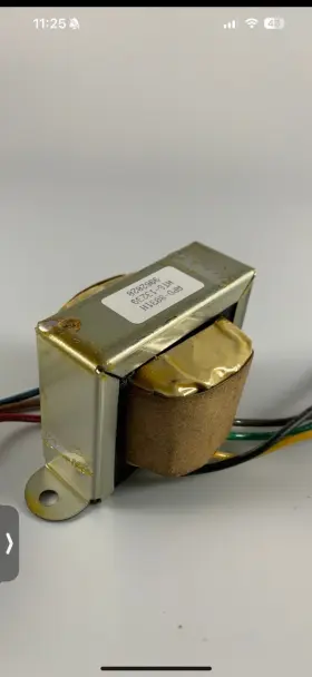 Apd-8031h Fender Champ Style 15w Single Ended 4/8/16 Output - Apd-8031