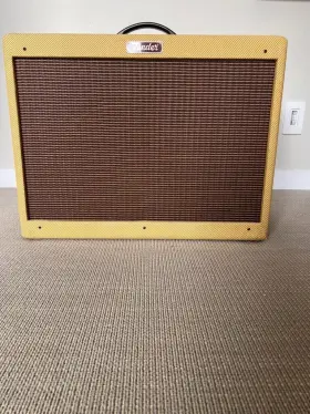 B-604405 Fender Blues Deluxe Reissue Amp