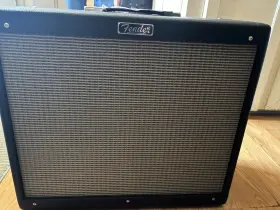 B1008525 Fender Hot Rod Deville 212 Iv Combo Guitar Amplifier 180w 2-channel Tube