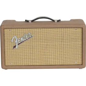 B3307 Fender Reverb Tank Guitar Head