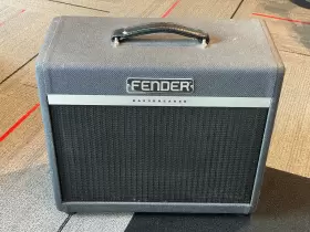 Bb112-0529-u Fender 2016 Bassbreaker Bb-112 Guitar 1x12 Speaker Enclosure