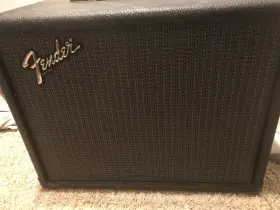 Cb1-12 Fender Vintage Usa Guitar Cab Early Serial #00016 1989 Eminence Speaker