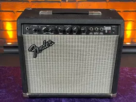 Champion110-0715-u Fender Champion 110 1x10 25w Guitar Combo Amp - Made In U.s.a Version Pr 225