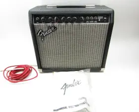 Champion110 Fender Champion 110 2-channel 25 Watt Guitar Amplifier