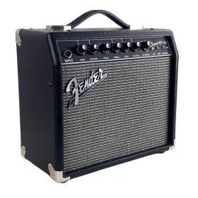 Champion20 Fender Champion 20 Guitar Combo Amplifier Used
