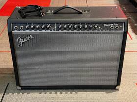 Fender Championii100-1111-u Champion Ii 100 Guitar Combo Amp 2x12 Watts With Effects