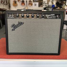 Fender Cr-405389 Ft65 Princeton Reverb Reissue