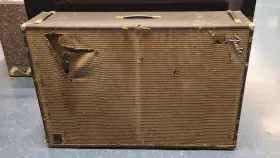 D130 Fender Dual Showman