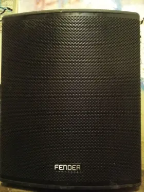 F-18sub Fender 1000 W