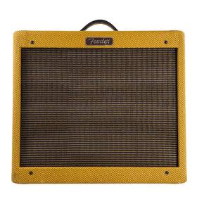 Fender Fbjltd75lt Blues Junior Ltd 75th Anniversary Lacquered Tweed Used