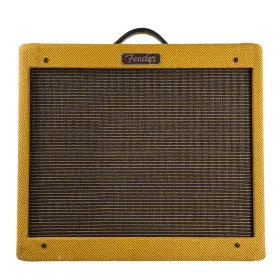 Fbjltd75lt Fender Blues Junior Ltd 75th Anniversary Lacquered Tweed Used Fbjltd75lt Fender Blues Junior Ltd 75th Anniversary Lacquered Tweed Used