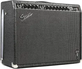 Fen2173400000sh Fender Gb Twin Reverb Guitar Amplifier