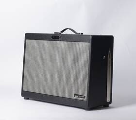 Fender Fen2275200000 Tone Master Fr-12 120v
