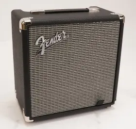 Fen2370100000 Fender Rumbl 15 Bass Amp