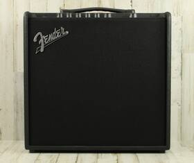 Fender Fentgph25005676 Demo Mustang Lt50 901