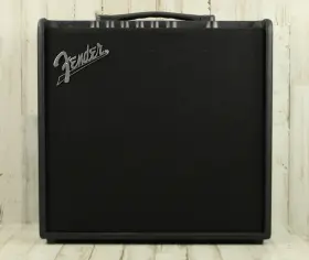 Fentgph25005676 Fender Demo Mustang Lt50 901