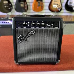 Fender Ff10g Frontman 10g Practice Amp