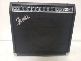 Fm65r Fender Guitar Combo Amplifier 180w - Read