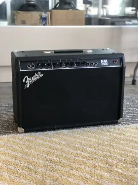 Fndrfm210r Fender Fm 210r
