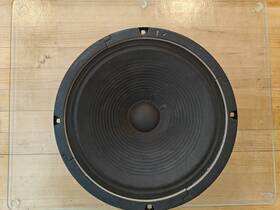 Fender Fr-25r Speaker 10 Inch 8-ohm 25 Watt