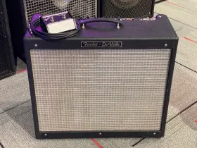 Hotroddeville212-0706-u Fender Hot Rod Deville 212 3-channel 60-watt 2x12 Inch Guitar Combo Pr247 Made