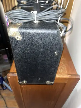 Ia06 Fender Frontman 15g 38 Watt Guitar Amp Type Pr 495