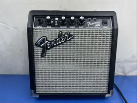 Ictd16054366 Fender Frontman 10g 10-watt Guitar Amplifier Black Model Pr 357