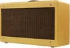 Lac-xs1tpjh Fender Tweed Pro Junior Head Guitar Amp Cabinet With Lacquered Finish