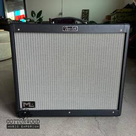 Fender Ml-212 Hot Rod Deville Ml 212 - Michael Landau Signature 60w Tube Combo